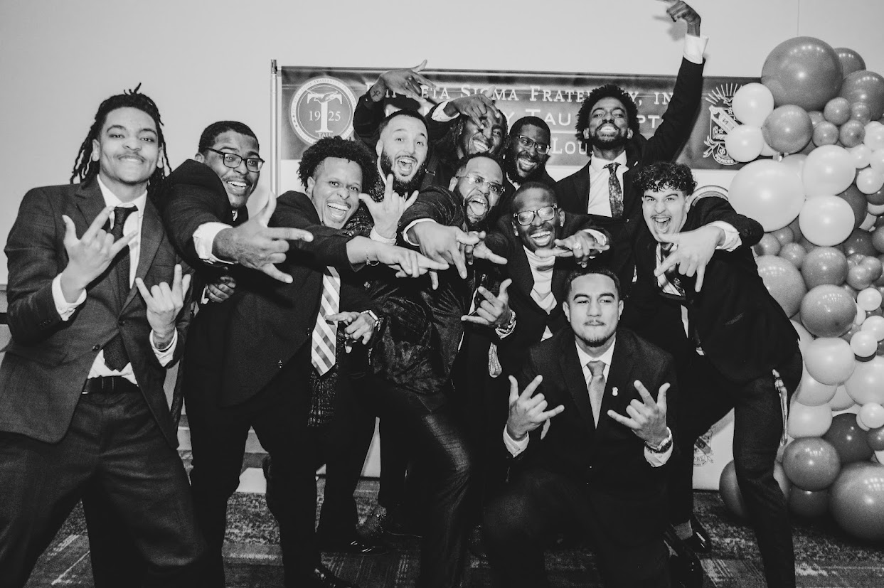 Brotherhood